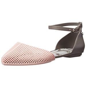 Melissa Pitanga Mary Jane ballet flats